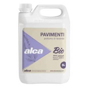 Detergente pavimenti Bio -...