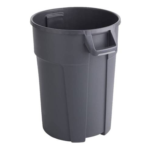 Pattumiera Cestone Titan - 120 L -...