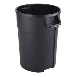 Pattumiera Cestone Titan -...