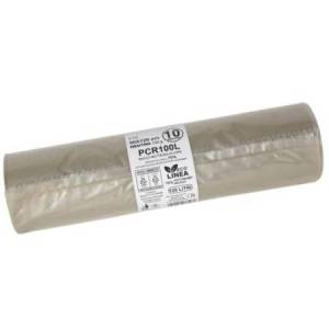 Sacco rifiuti - PCR - 90 x...