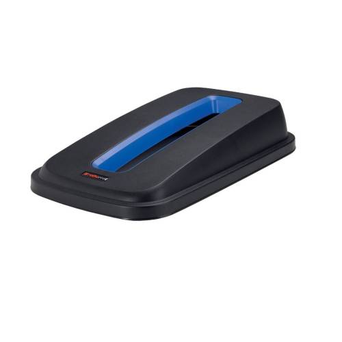 Coperchio per cestino SELECTO - con...