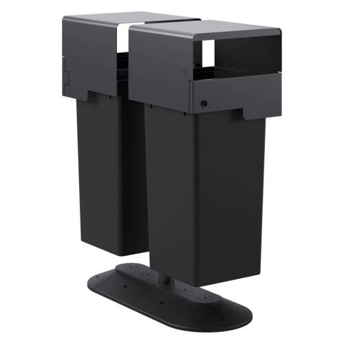 Portarifiuti MODULA - da terra -...