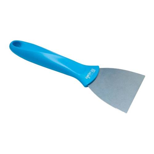 Raschietto - lama acciaio inox - 7,5...