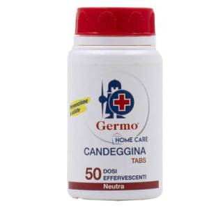 Candeggina Tab - neutro -...