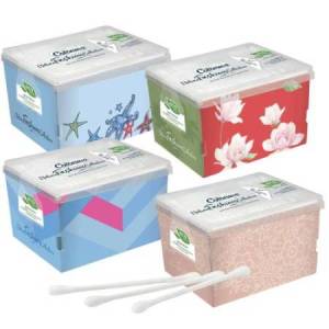 Bastoncini puliorecchie...