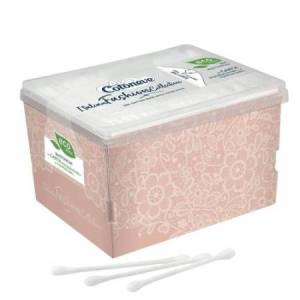 Bastoncini puliorecchie... 2