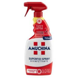 Superifici Spray Multiuso...