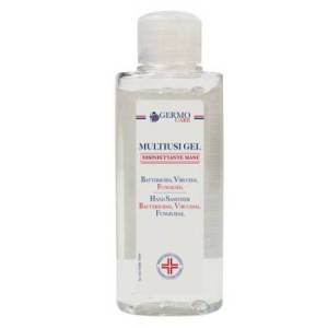Gel disinfettante mani...