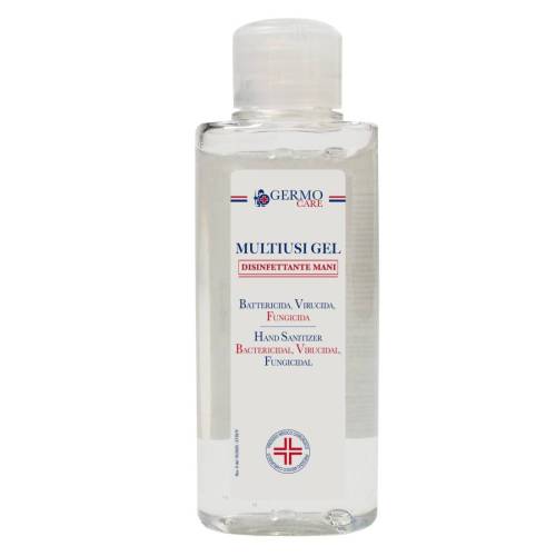 Gel disinfettante mani multiusi - 100...
