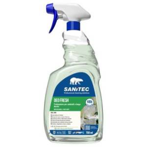 Profumatore Deo Fresh - per...