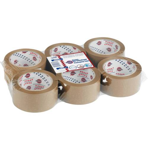 Nastro adesivo 330 - 5 cm x 66 m -...