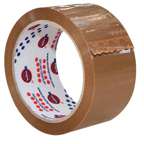 Nastro adesivo 330 - 7,5 cm x 66 m -...