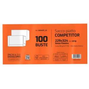 Busta a sacco Competitor... 2