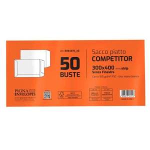 Busta a sacco Competitor... 2