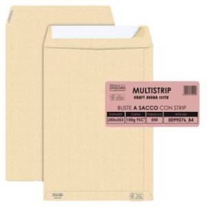 Busta a sacco Multi Strip -...