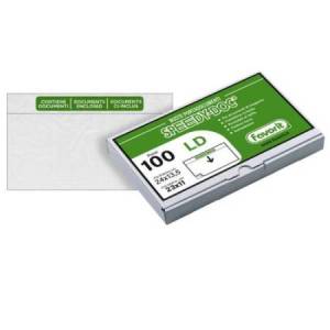 Busta adesiva Speedy Doc -...