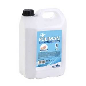Sapone liquido Puliman -...