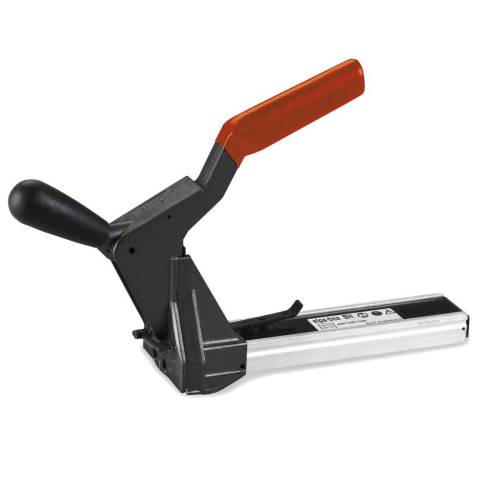 Aggraffatrice meccanica Elpabox BH 35...