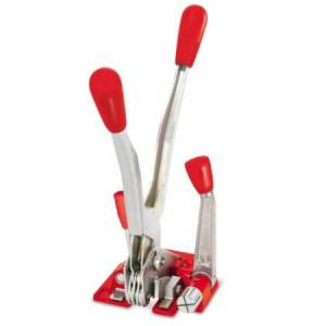 Tendireggia FA/PLAST -...