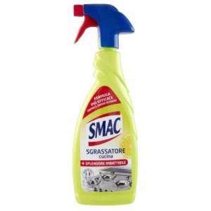 Sgrassatore cucina Smac...