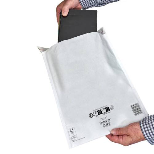 Busta imbottita Mail Lite - K (35 x...