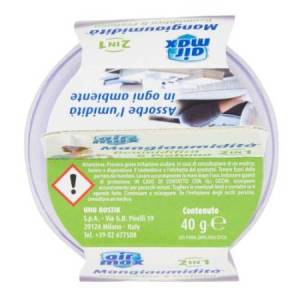 Kit Mangiaumidità 2 in 1... 2