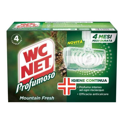 Tavoletta Profumoso Mountain Fresh -...