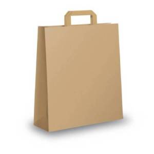 Shopper - maniglie piattina...