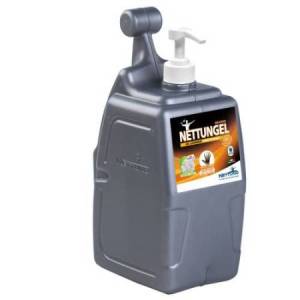 Gel lavamani NettunGel...