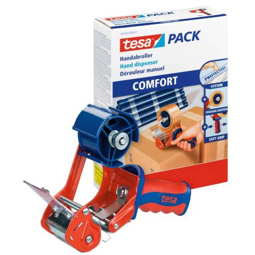 Tendinastro Dispenser Comfort 6400 -...