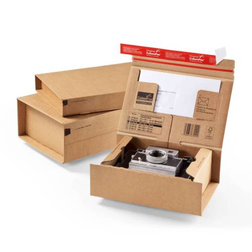 Scatola CP 067 - per spedizioni - C5...