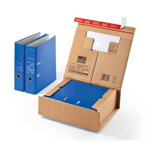 Scatola CP 067 - per spedizioni - C5...