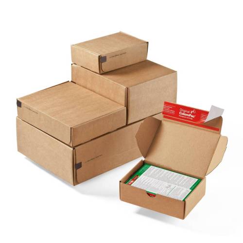 Scatole modulabili CP 080 - 19,2 x...