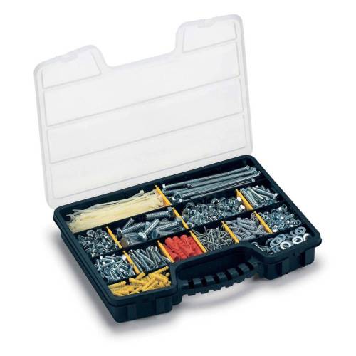 Valigetta portaminuterie ProOrganizer...