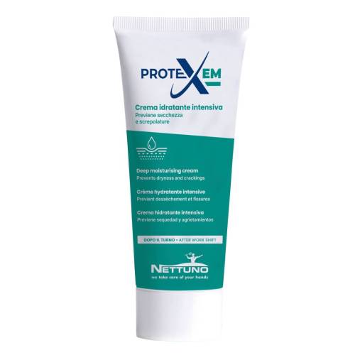 Crema mani Protexem Rinnova - iris -...
