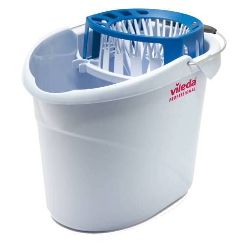 Secchio da 10 litri + Strizzatore...