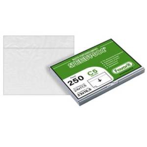 Busta adesiva Speedy Doc -...