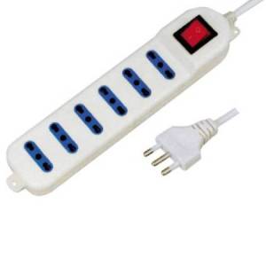 Presa multipla con...