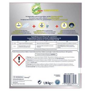 Tabs per lavastoviglie -... 2