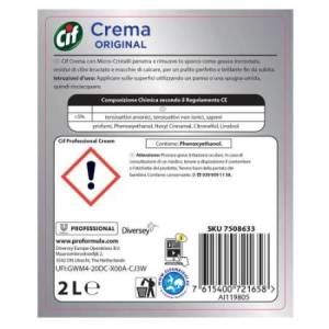 Crema Cif classica -... 2