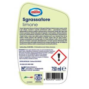 Sgrassatore professional -... 2