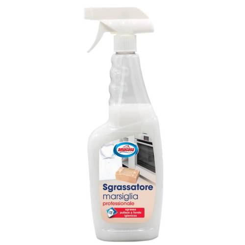Sgrassatore universale - trigger 750...