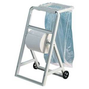 Portasacco per dispenser a... 2