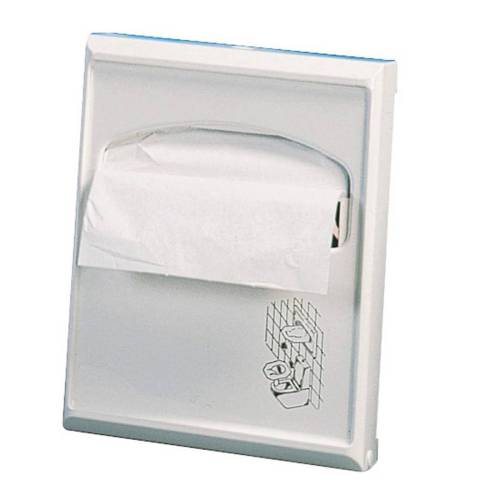 Dispenser per carta copriwater Mini -...