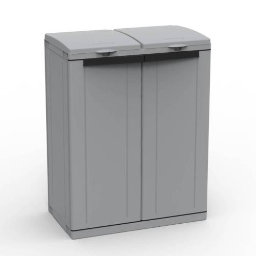 Contenitore EcoCab 2 per raccolta...