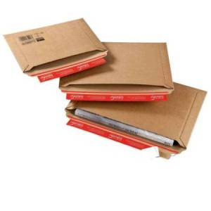 Busta in cartone CP 015 F...