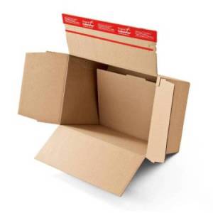 Scatola automontante CP 141...