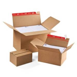 Scatola automontante CP 141... 2