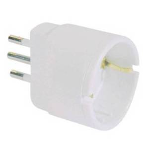 Adattatore semplice con...