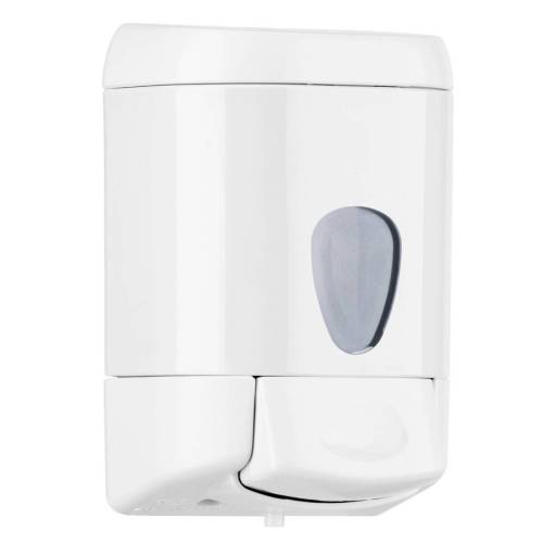 Dispenser da muro Prestige per sapone...